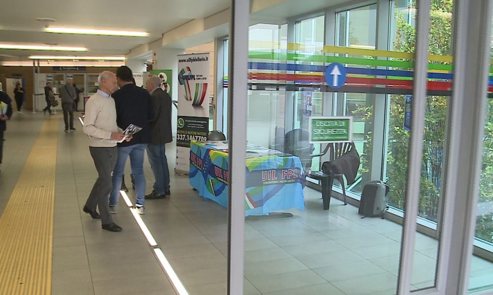 Pronto soccorso, stop aggressioni al personale. Parte da Como la raccolta firme per la sicurezza sul lavoro