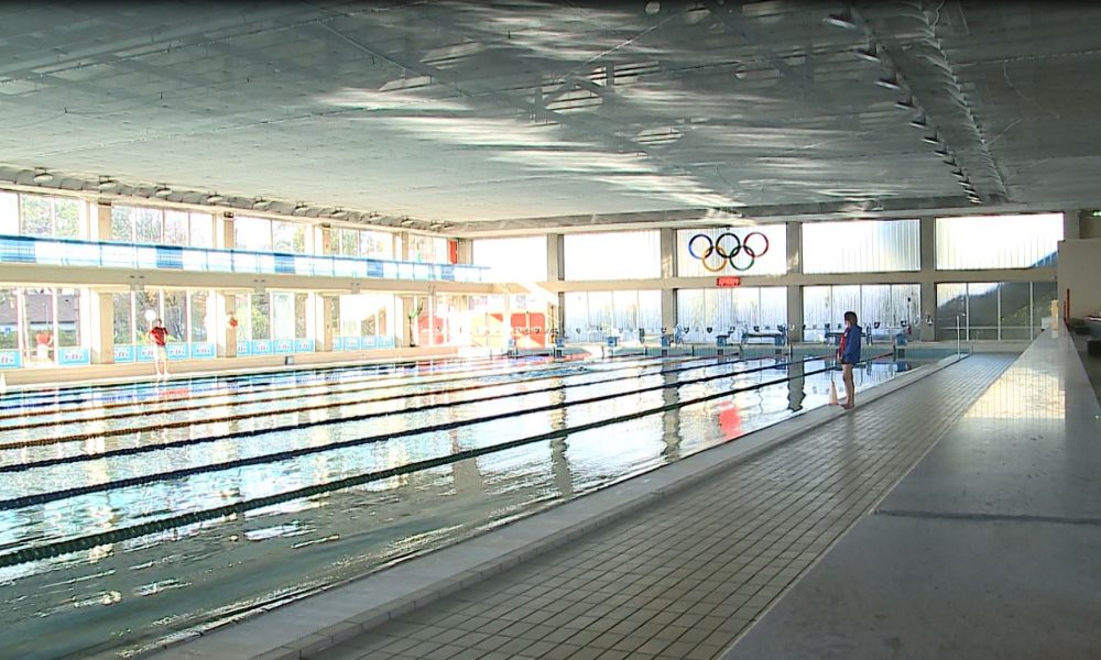 Piscina di Muggiò, la preoccupazione delle associazioni sportive. La Pallanuoto Como chiede le dimissioni dell’assessore Galli