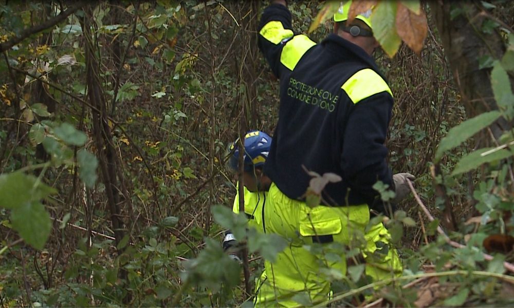 Dongo, al via accordo di programma per l’ampliamento della sede della Protezione civile. La Regione stanzia 270mila euro