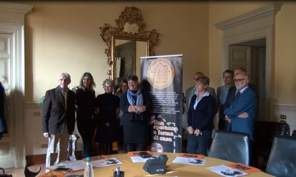 Raccolta fondi per la “Casa dei bambini”, le iniziative della Fondazione Scalabrini
