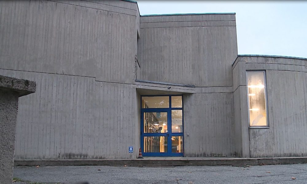 Como, più sicurezza nella scuola di Rebbio. In arrivo telecamere e antifurto