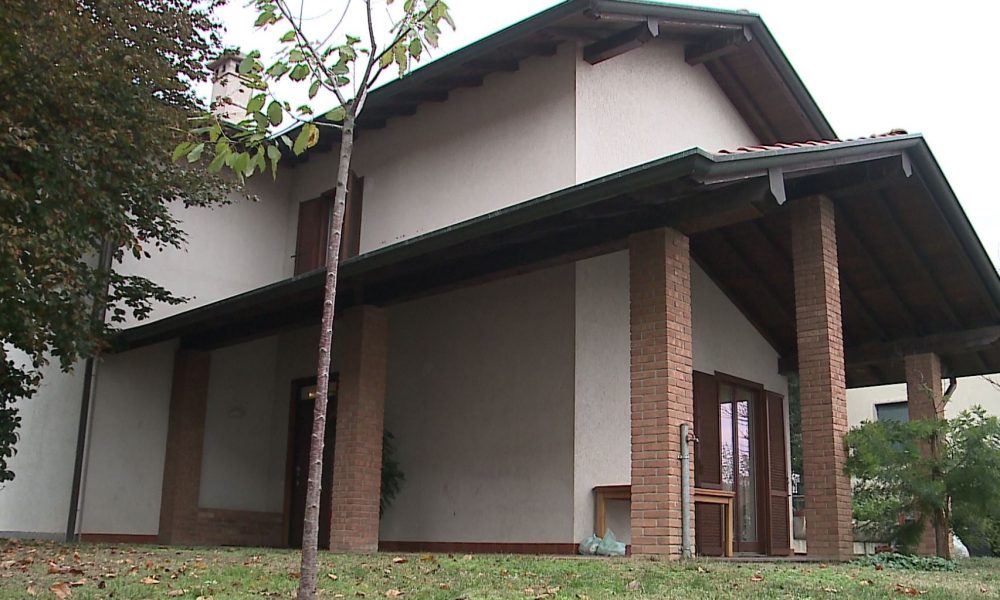 Cermenate, il progetto “Studiamo insieme”: nella casa della legalità sessanta ragazzi di dieci nazionalità diverse