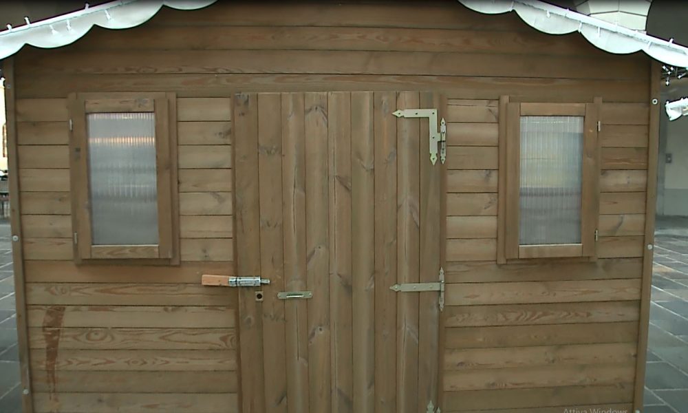 Mercatini di Natale a Como, Fanetti: “Lavoro nero e sfruttamento, verificare subito”