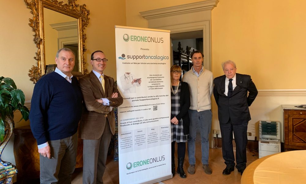 Bosco di Sagnino, tra sport e prevenzione. Il progetto per le scuole di Como