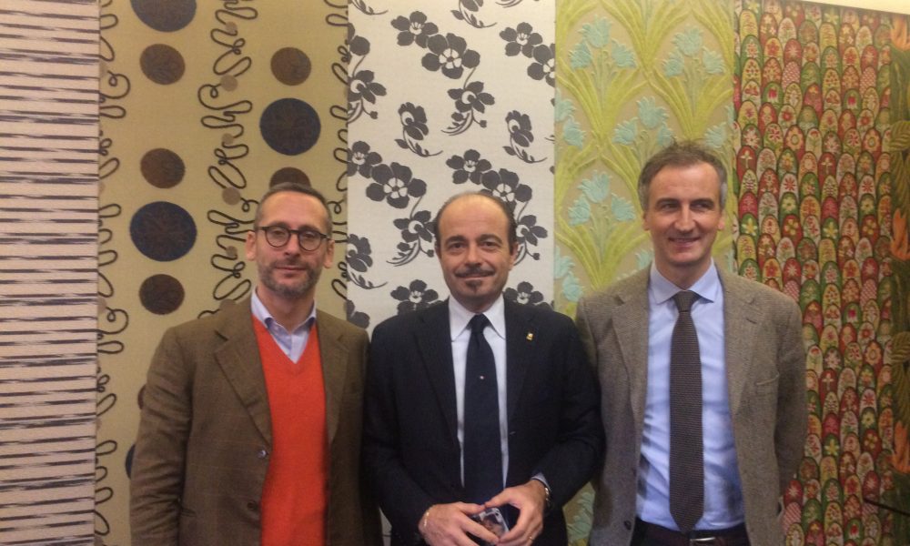 Livelli del Lago di Como, Fermi e Butti: “Piattaforma unica soluzione concreta”