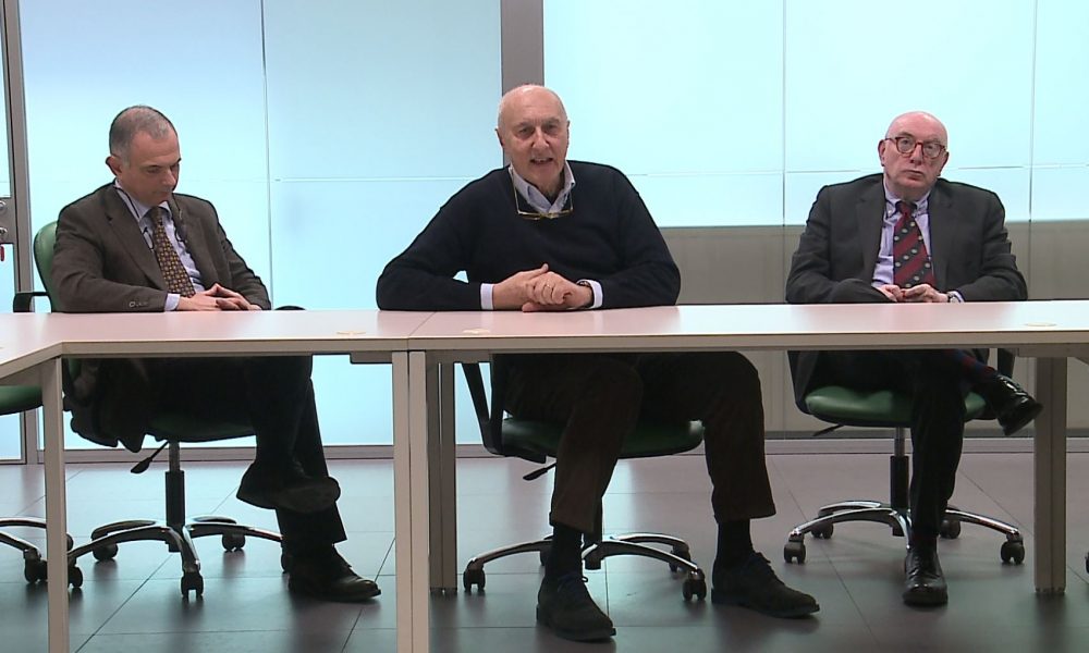 Il bilancio di fine mandato: Marco Onofri saluta l’Asst lariana. Al suo posto da gennaio Fabio Banfi