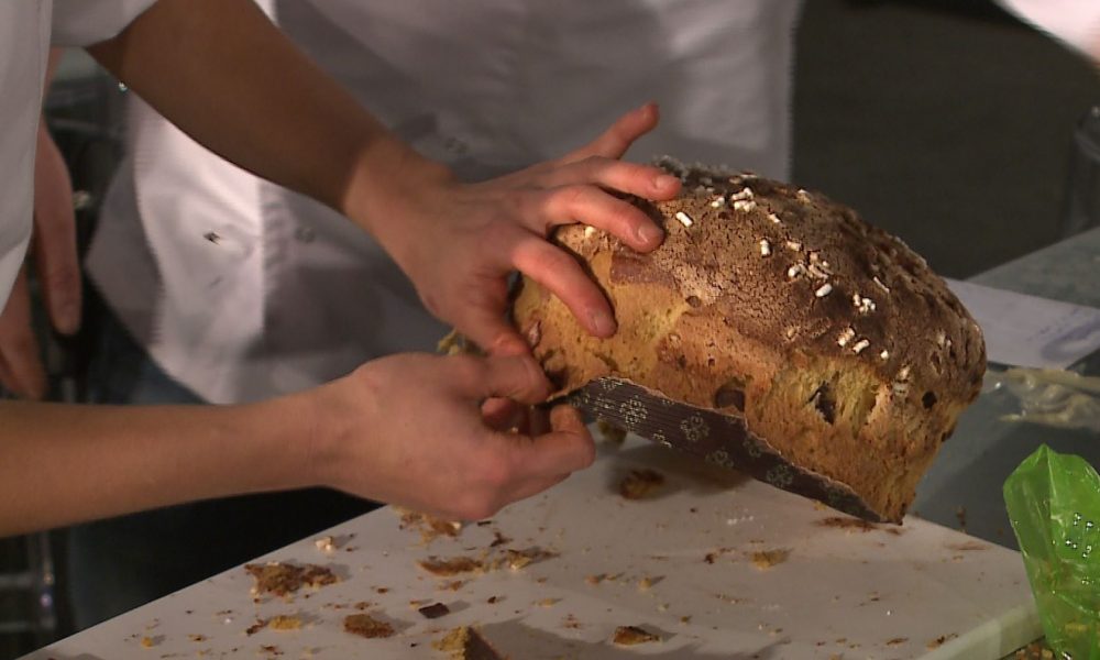 Oggi e domani a Lariofiere “Non solo Panettone”: in scena la pasticceria di qualità