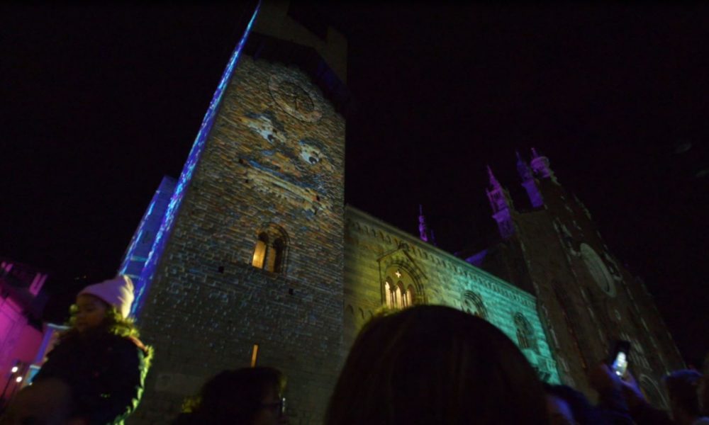 Eventi di Natale a Como, le misure per la sicurezza. Il sindaco: “Tavolo tecnico anche prossima settimana”