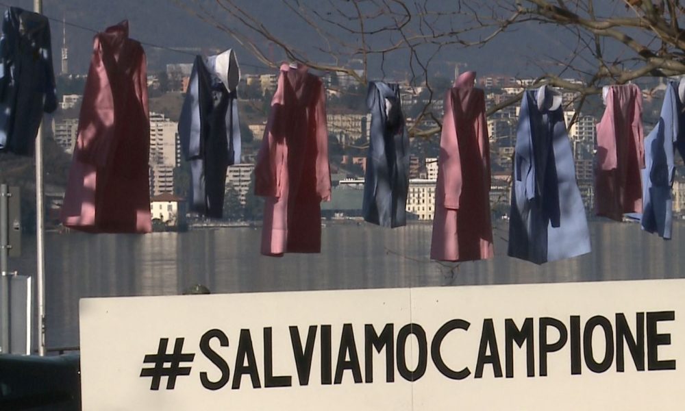 Casinò di Campione d’Italia, licenziamenti effettivi al 31 dicembre