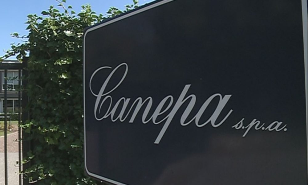 Crisi Canepa, la politica fa quadrato attorno alla storica azienda tessile