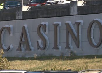 Casinò Campione