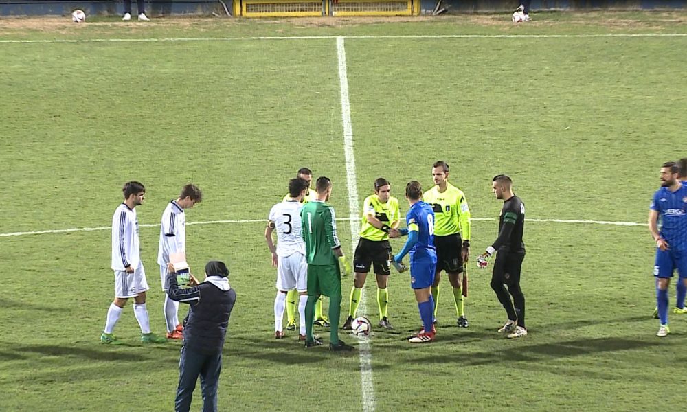 Calcio, Como batte 3-1 il Villafranca. La capolista Mantova resta a più due