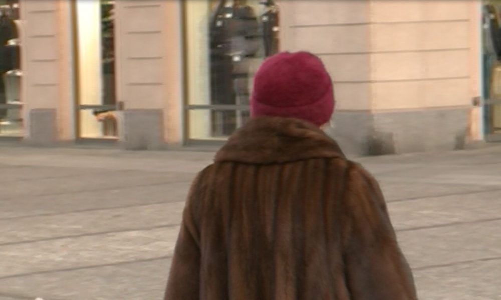 Freddo russo, temperature in calo nel weekend