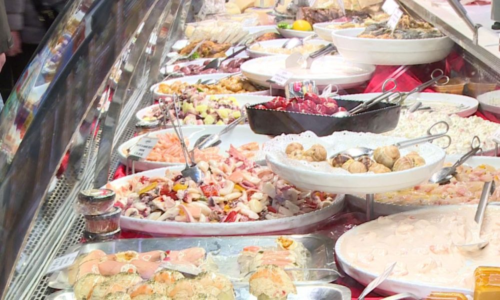 Comaschi a tavola, Natale all’insegna della tradizione