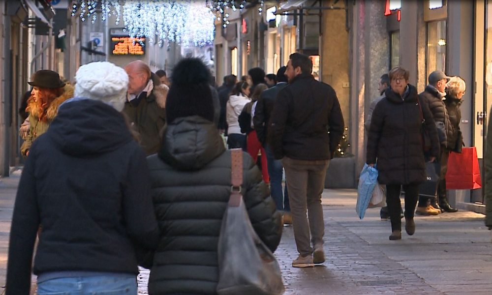 Fondazione Telethon, domani a Ronago il concerto gospel