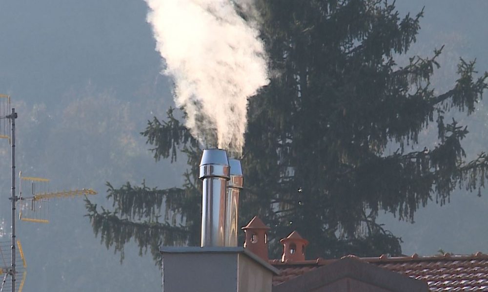 Smog e qualità dell’aria, l’ordinanza per le limitazioni