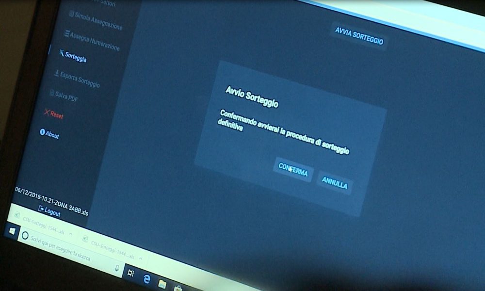 Como, posti auto residenti. Fuori dal sorteggio circa 300 persone