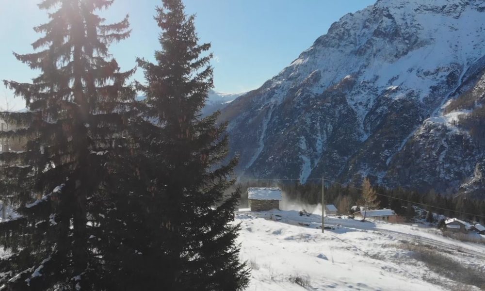 Valmalenco, trovato senza vita Mattia Mingarelli, scomparso dal 7 dicembre