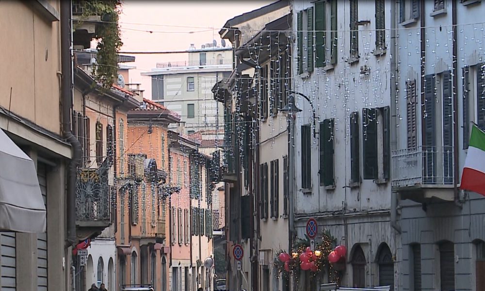 Alberi, via Borgovico e un salone nautico del lago, i progetti di Como fino al 2022