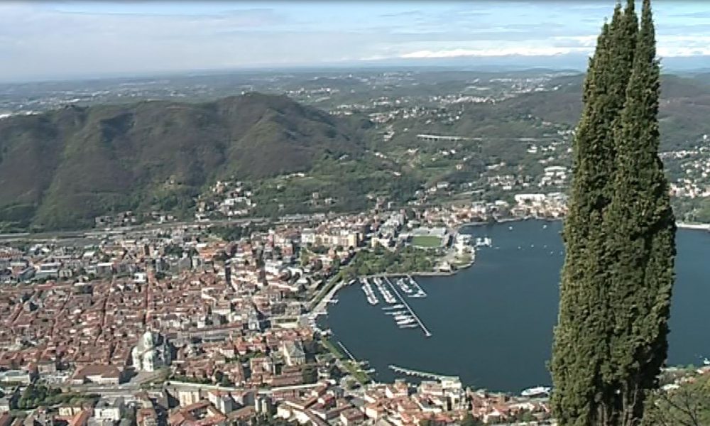 Tavolo territoriale, lunedì Regione Lombardia in trasferta a Como