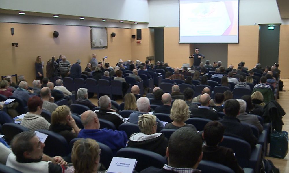 Assemblea di Confcooperative Insubria, Frangi: “Cresciuti gli aderenti, i fatturati e gli occupati”