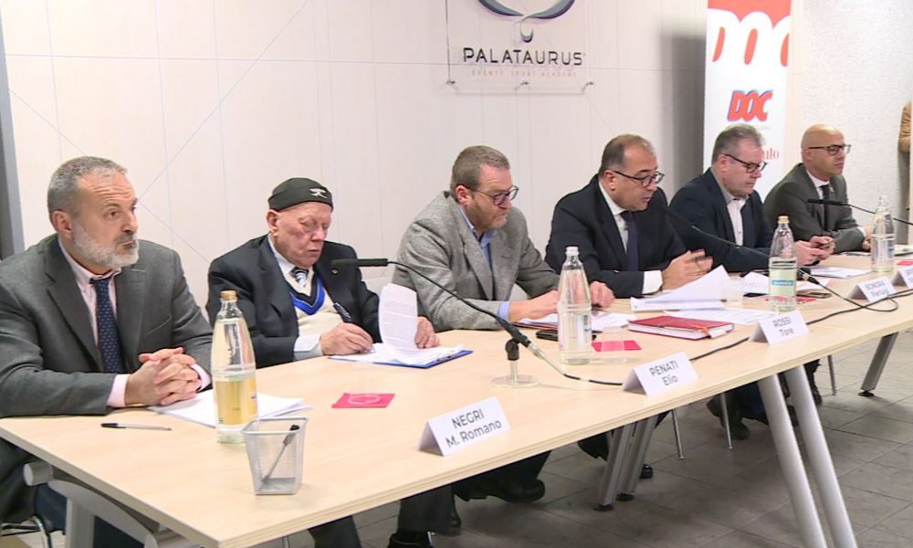 Lecco, il progetto Cricco DOC. Reinserimento lavorativo per 11 persone over 50