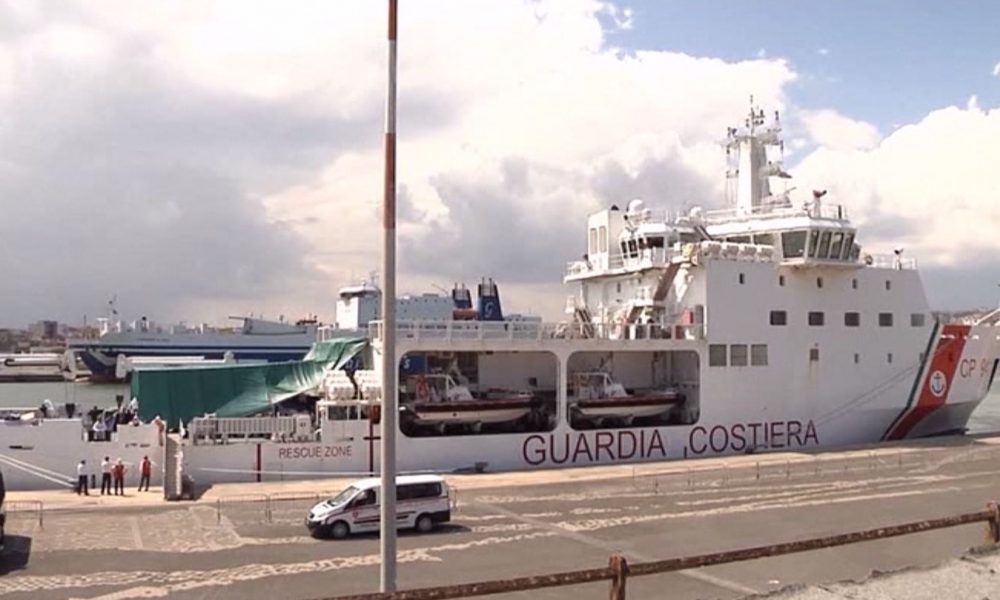 Migranti e processo a Salvini: il dibattito domani sera a Nessun Dorma