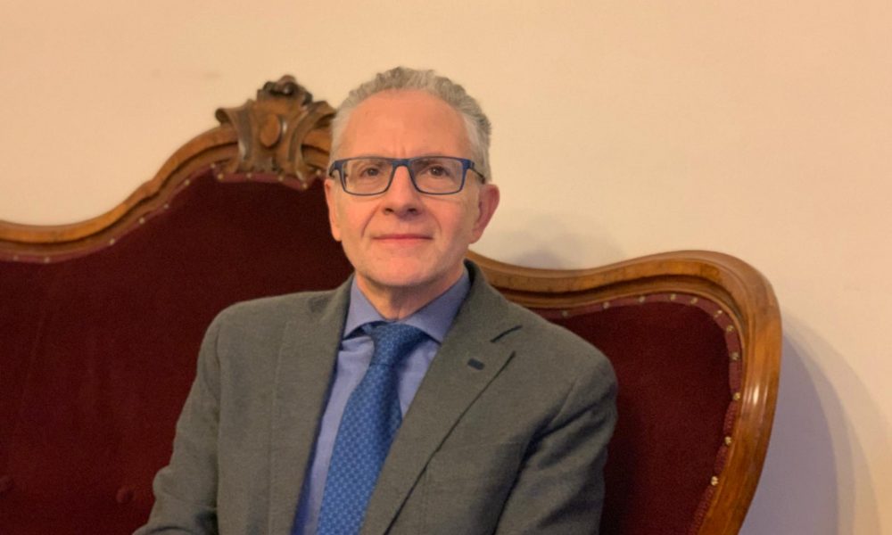 Comune di Como, si è insediato il nuovo segretario Giuseppe Locandro