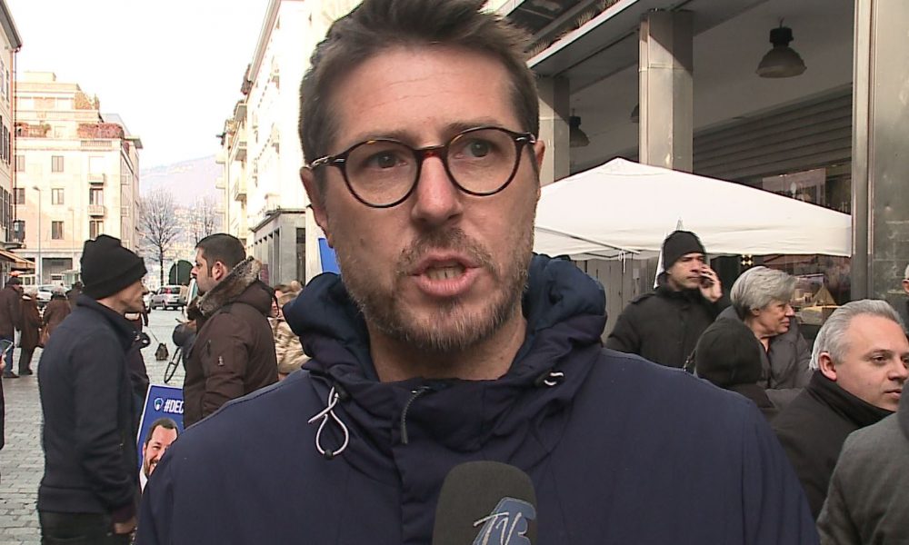 Raffica di furti a San Fermo e Cavallasca, Molteni: “Il territorio è militarizzato”