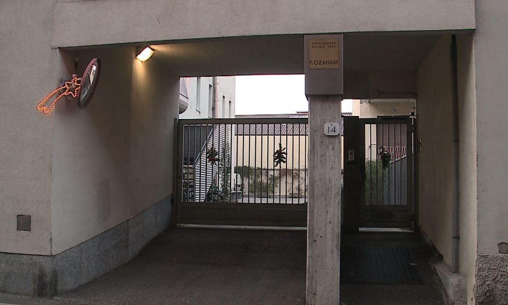 Gestione del dormitorio di via Napoleona. In Comune arriva una sola offerta