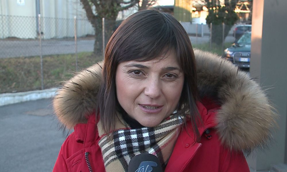 Pd, Debora Serracchiani a Erba: “Il centrosinistra deve essere unito”
