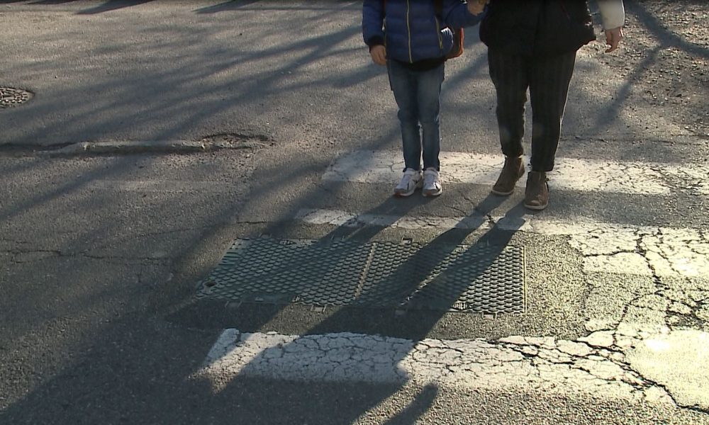 Como, via libera dalla giunta agli interventi di messa in sicurezza in via Acquanera