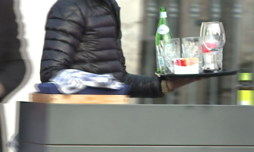 Lavoro, 110mila posti in meno in Lombardia nel primo semestre 2020