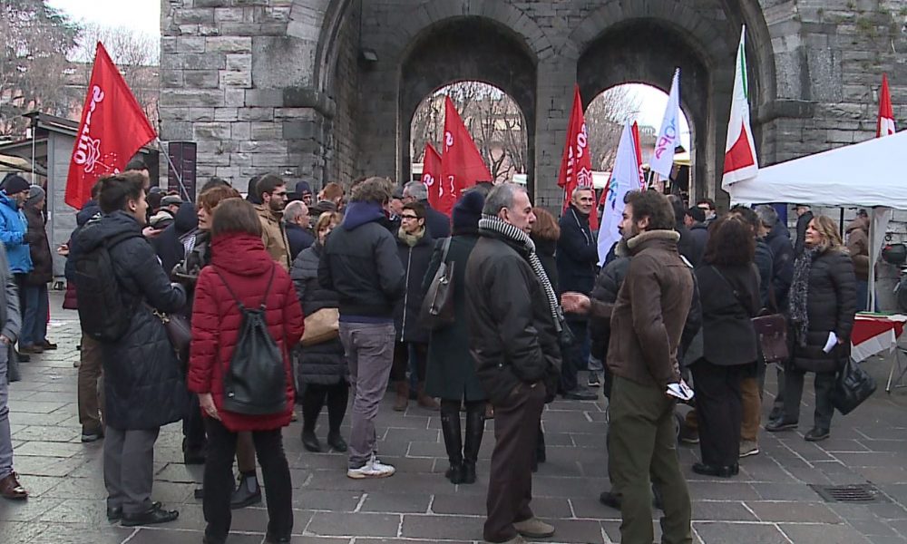 Opposizioni unite contro le politiche del governo, Broggi: “Punto di partenza per ricostruire il centrosinistra”