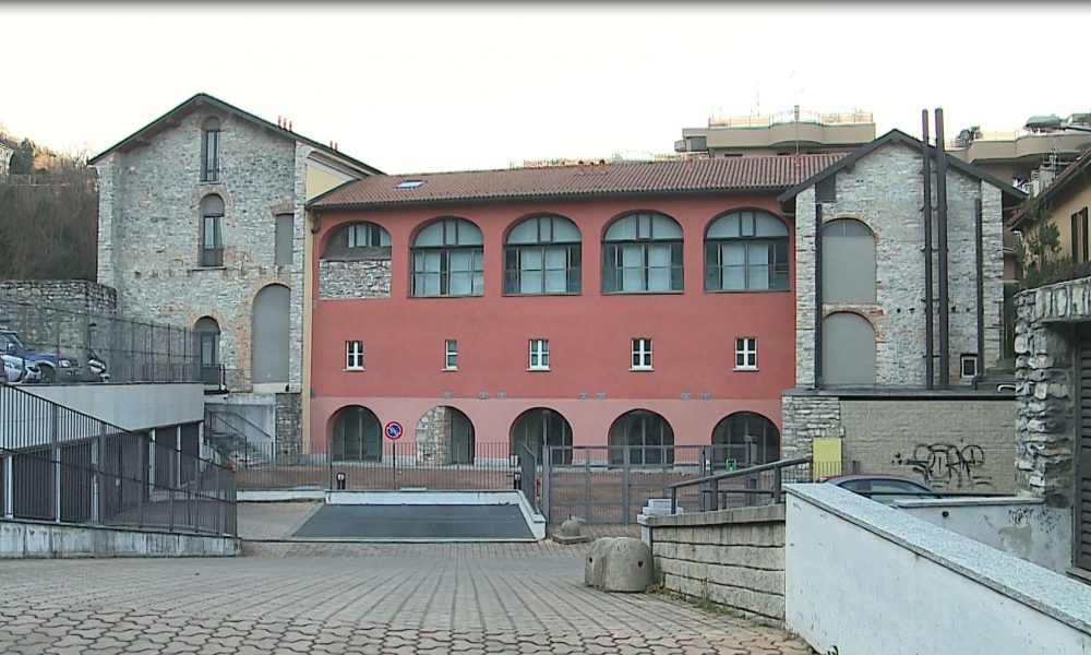 Nuovo dormitorio in città. La proposta di Maesani: “Apriamo il collegio Santa Teresa”