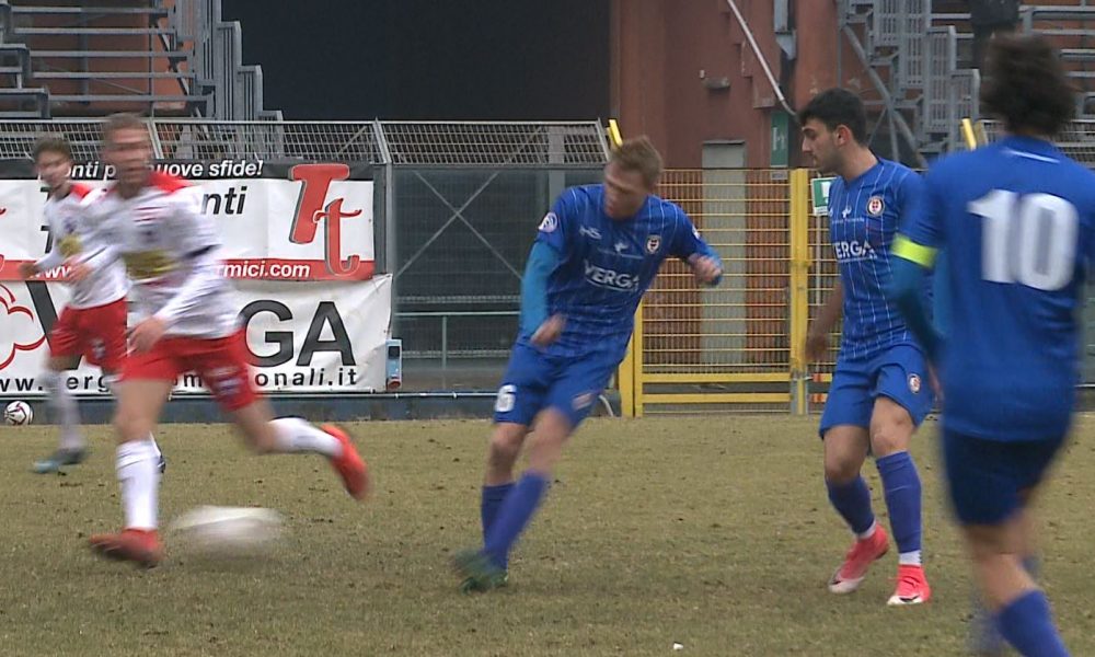 Al Sinigaglia Como batte Chiasso 3 a 0. Domenica arriva l’Olginatese