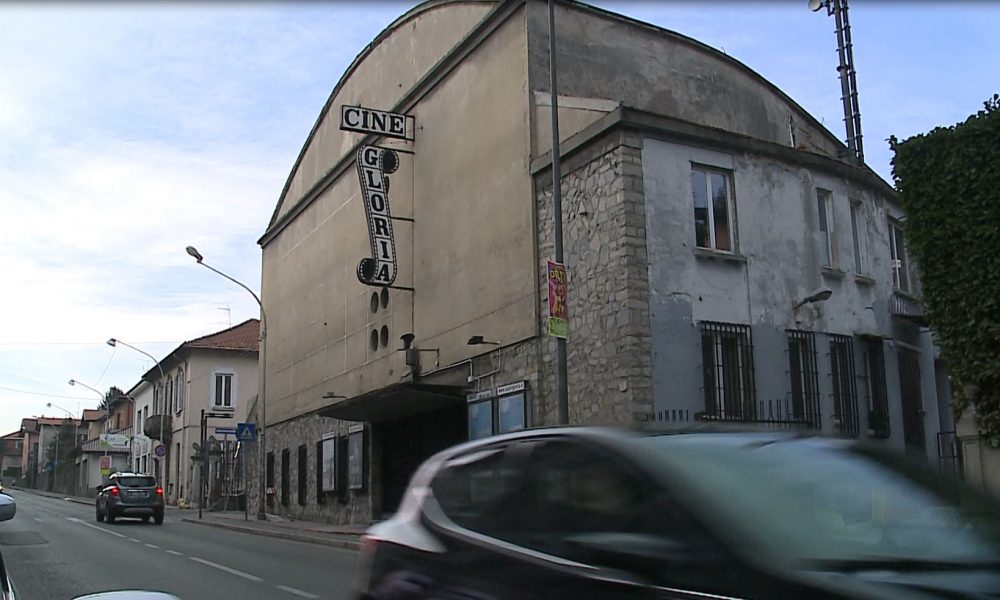 Cinema Gloria di Como, raccolti 7mila euro in cinque giorni