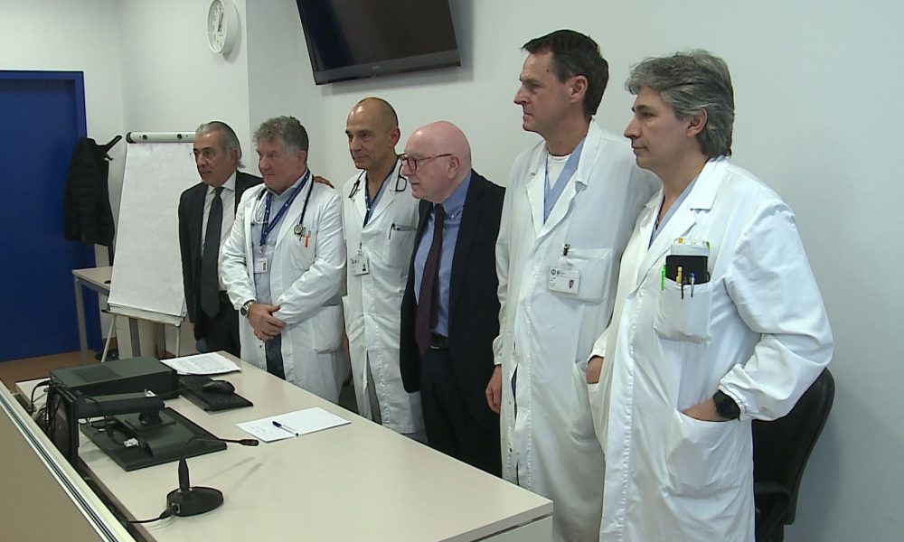 Sant’Anna, riorganizzazione del reparto di chirurgia maxillo-facciale in attesa del nuovo primario