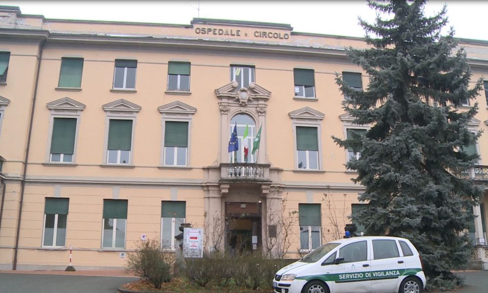 Ospedale Sant’Antonio Abate di Cantù, oltre 14 milioni di investimenti 
