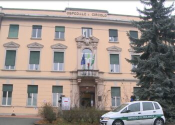 Ospedale Sant’Antonio Abate di Cantù