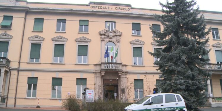 Ospedale Sant’Antonio Abate di Cantù
