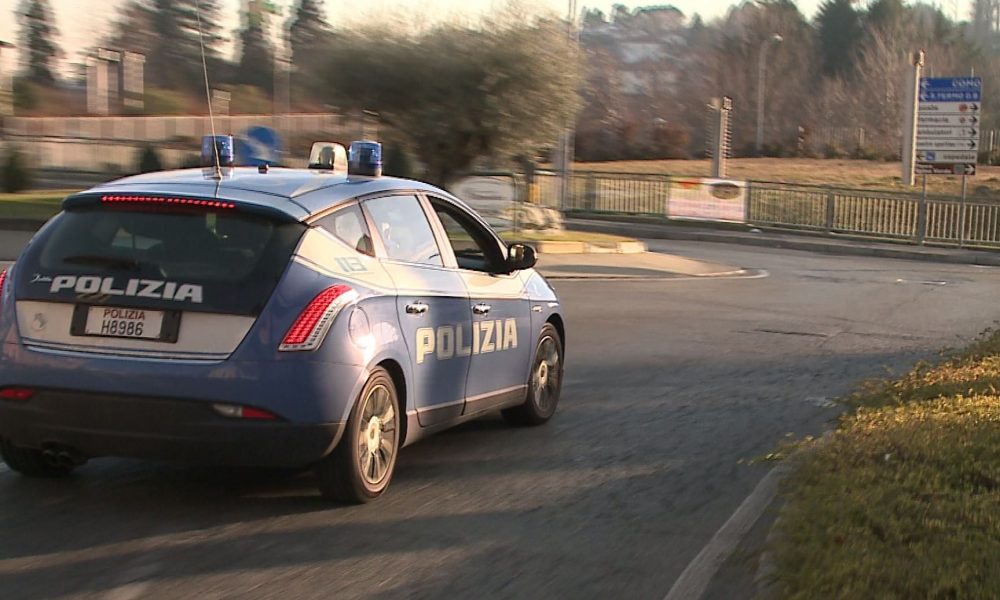 Raffica di furti a San Fermo e Cavallasca. Polizia nelle strade, cittadini esasperati