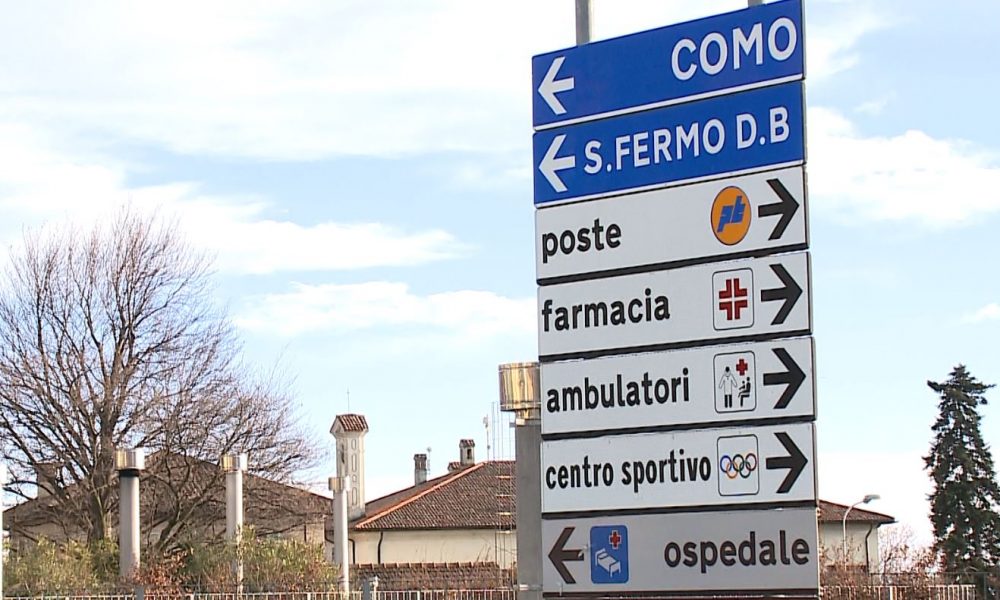 San Fermo della Battaglia, nuove segnalazioni di tentativi di furto