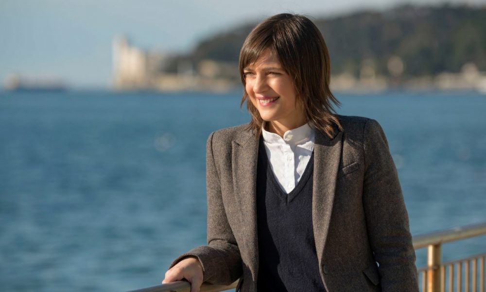 Lunedì sera Debora Serracchiani (Partito Democratico) a Erba per un incontro