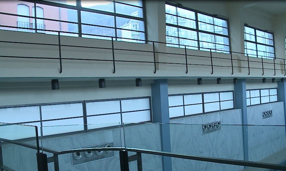 Piscine di Como, Sinigaglia “fuorilegge” e a Casate i lavori finiranno a metà febbraio