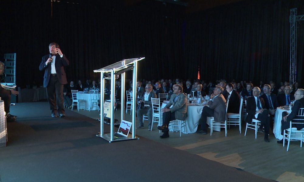 “Chi cambierà il futuro?”: esperti a confronto al Palataurus di Lecco