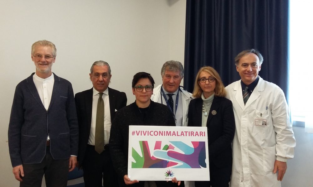 Malattie Rare, più solidarietà e inclusione. Parte da Como l’appello a istituzioni e società civile