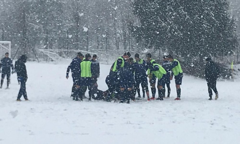 Calcio, domani la sfida tra Como e Villa D’Almé al Sinigaglia