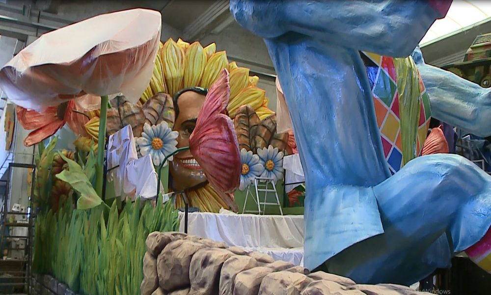 Carnevale Canturino, quattro sfilate, si parte domenica 17