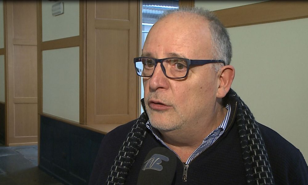 Legge di Bilancio, la mobilitazione dei sindacati. Diomaiuta (Cisl dei Laghi): “Il lavoro è scomparso dalla manovra”